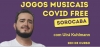 Jogos Musicais COVID FREE - SOROCABA/SP